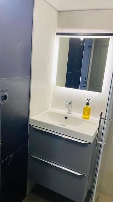 Apartment Appart Dans Villa Eurexpo Ldlc Arena Groupama Stadium Decines-Charpieu