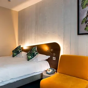 4* Hotel Kopster Lyon Groupama Stadium